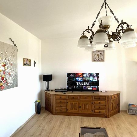 Cosy Apartment On The Beach - Кали Экстерьер фото
