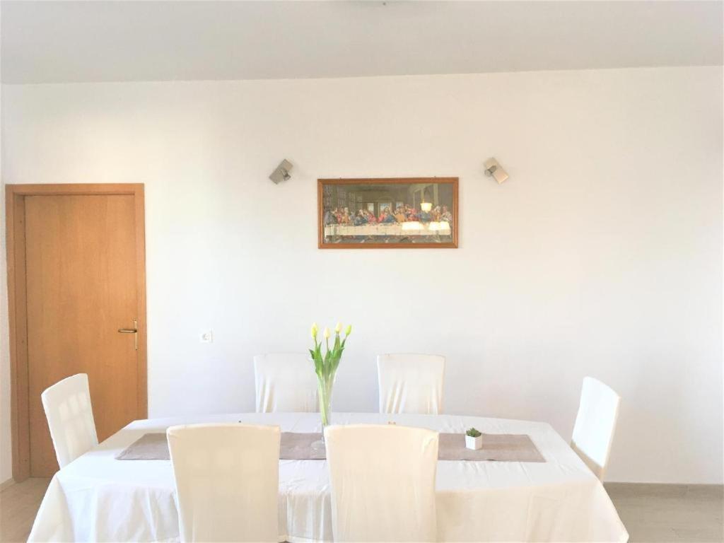 Cosy Apartment On The Beach - Кали Экстерьер фото