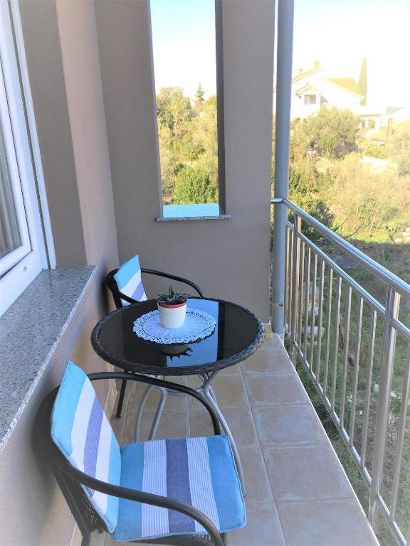 Cosy Apartment On The Beach - Кали Экстерьер фото