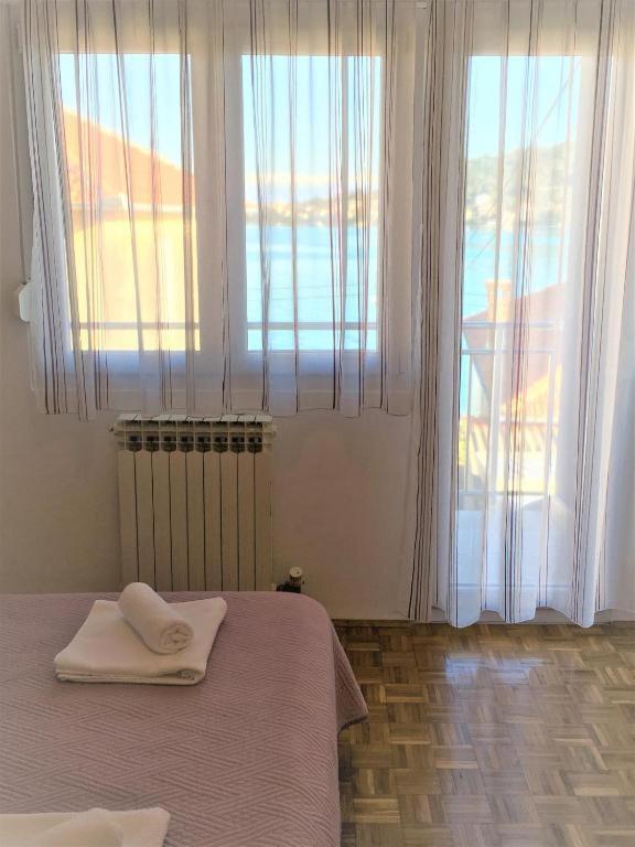Cosy Apartment On The Beach - Кали Экстерьер фото