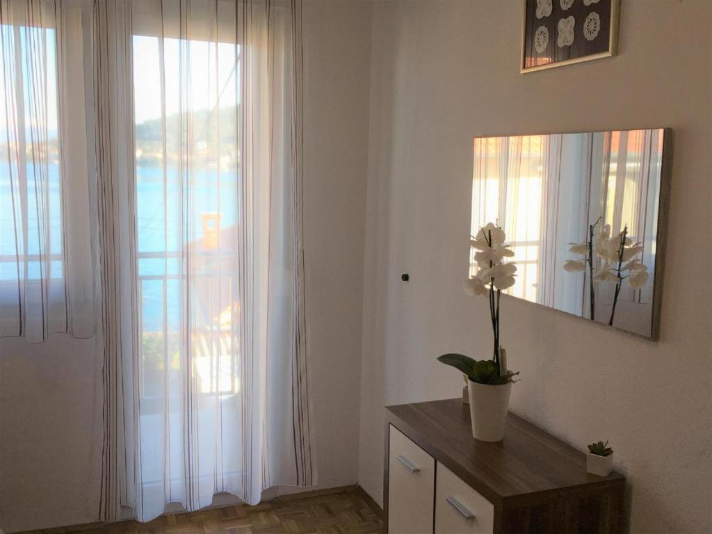 Cosy Apartment On The Beach - Кали Экстерьер фото